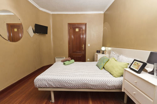 Pension Goiko San Sebastián Eksteriør billede