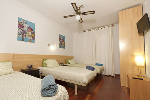 Pension Goiko San Sebastián Eksteriør billede